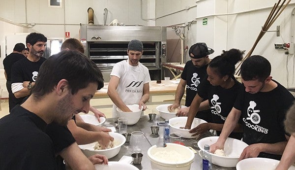 Taller Co Cooking Pan da Moa 2
