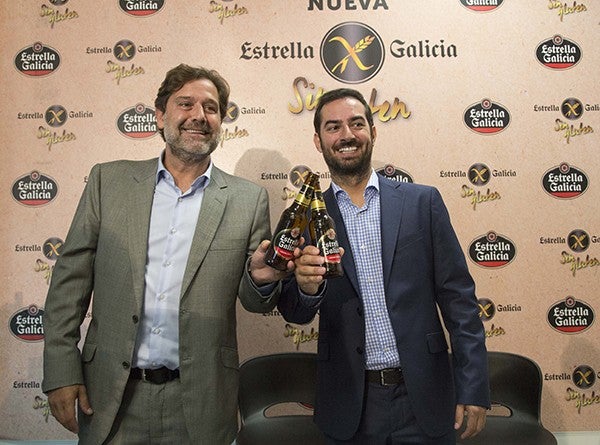 RP Estrella Galicia Sin Gluten 34