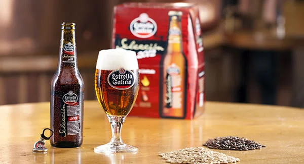 Estrella Galicia Seleccion