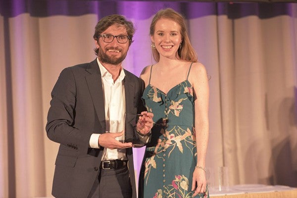 Cabreiroa Premio Innoveb