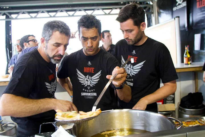 Cocooking 03