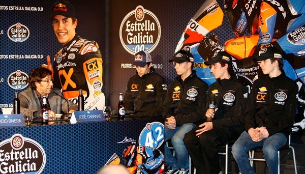 Rueda Prensa EG 00 3