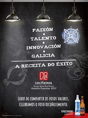 Grafica Grupo Nove