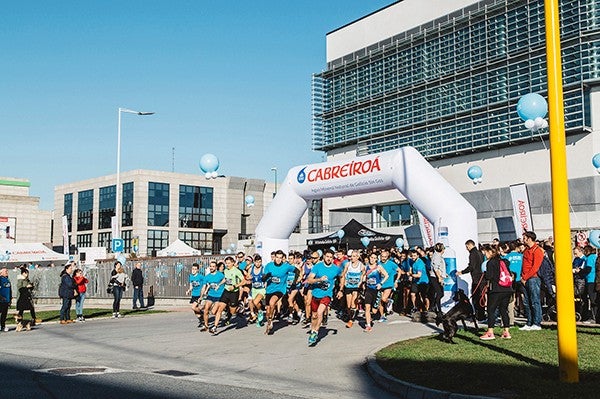 5 Km Solidarios 2017 82