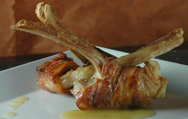 Costi Cocinada