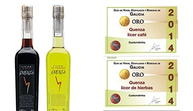 PREMIO QUENZA BLOG 11