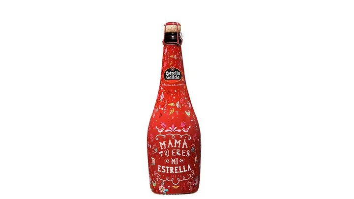 Estrella Galicia Homenaje Madres 2