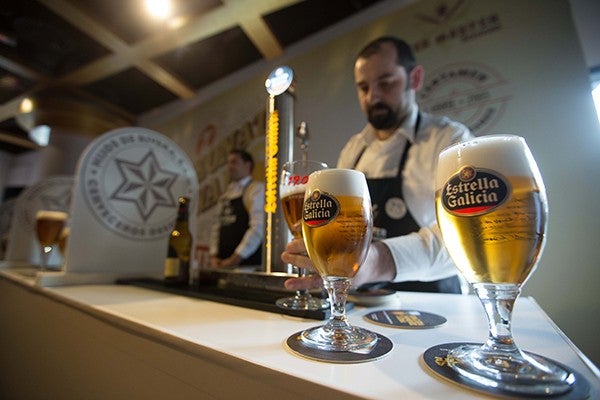campeonato BEERMASTER BALEARES