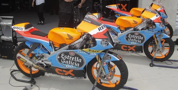 CX Media CEV Motorland Aragon 10