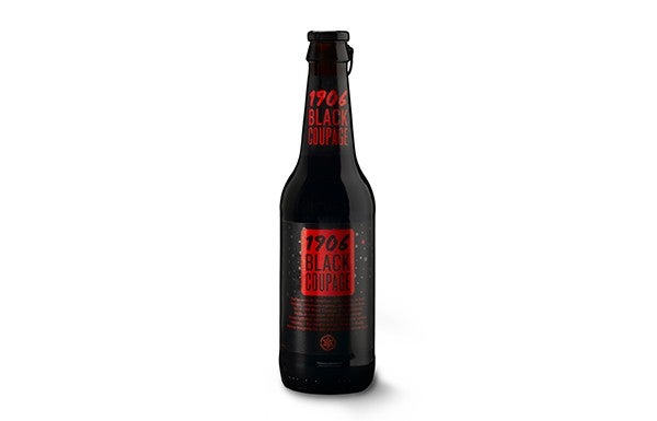 BOTELLA 1906 BC