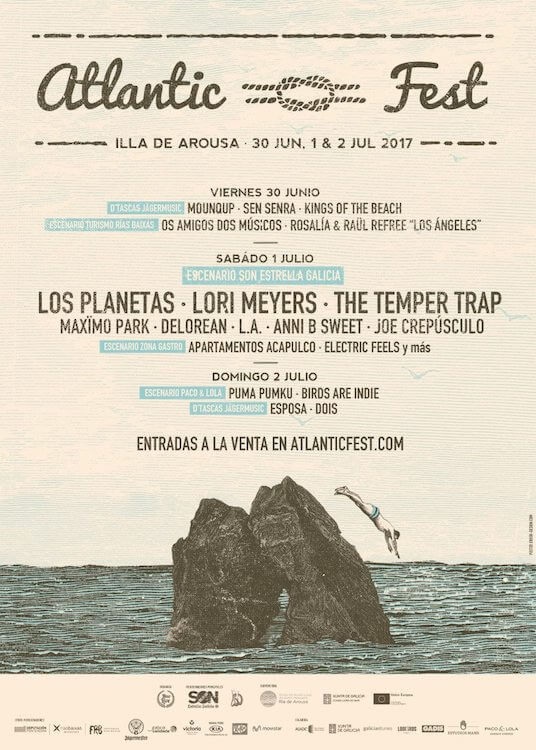 Cartel Atlantic Fest