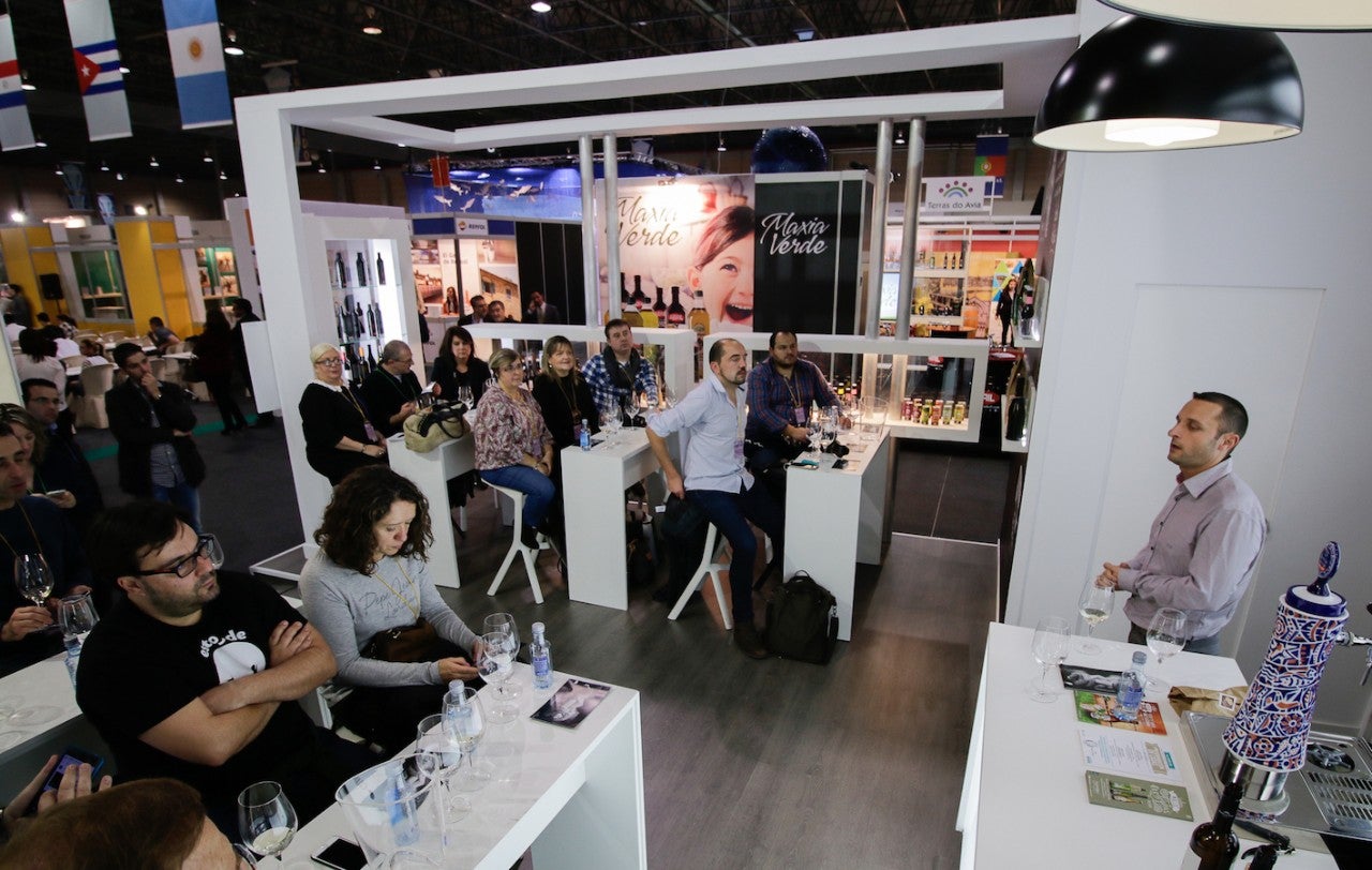 XANTAR 2016 VINOS