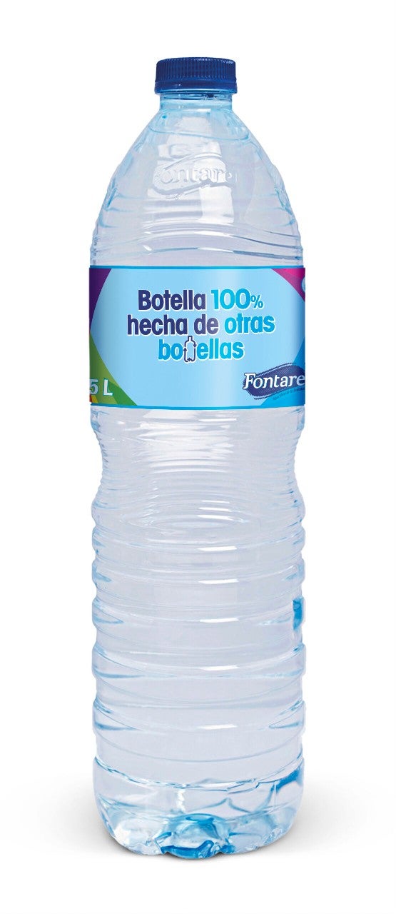 3 D Fontarel Rpet 15 L ALIMENTACION Trasera