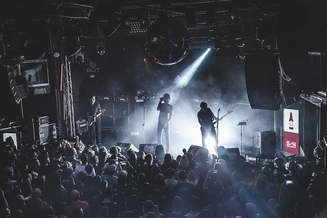 The Horrors Sala But