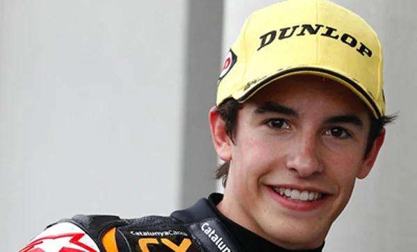 Marc Marquez 11