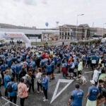 Voluntariado 2022 5 Km Solidarios