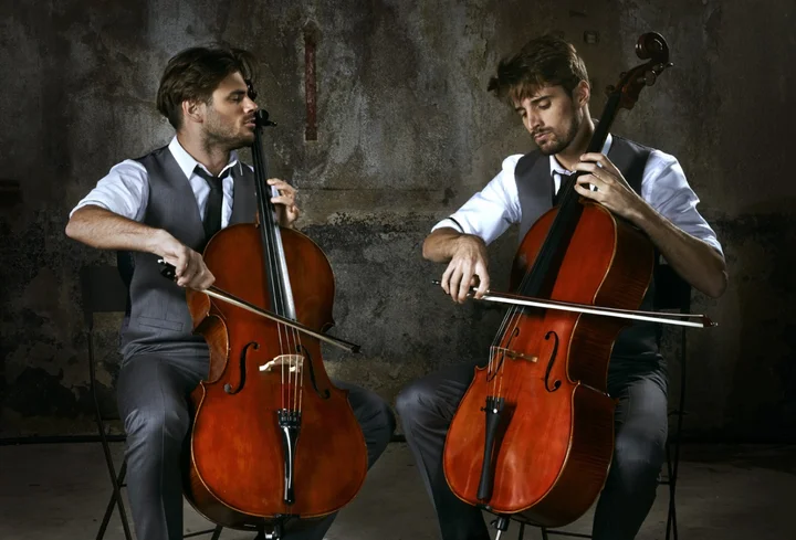 Recorte 2 Cellos