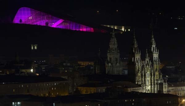 Catedral y Museo Galicia Blog