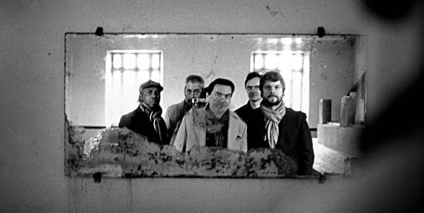 Tindersticks