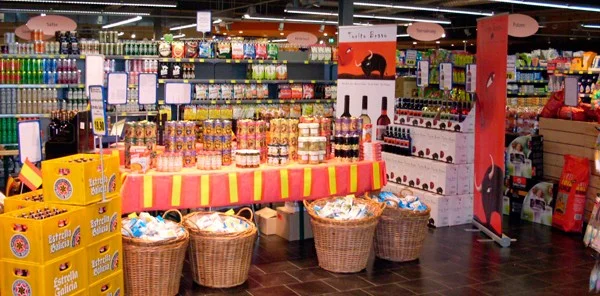 Edeka 11