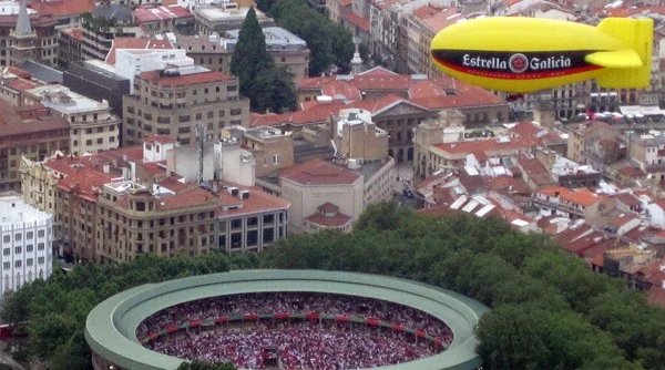 San Fermin 2012 21