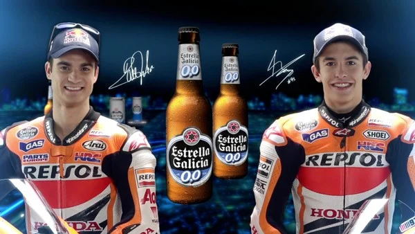 Pilotos Motogp