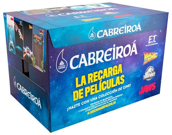Pack Cl Pelis 01