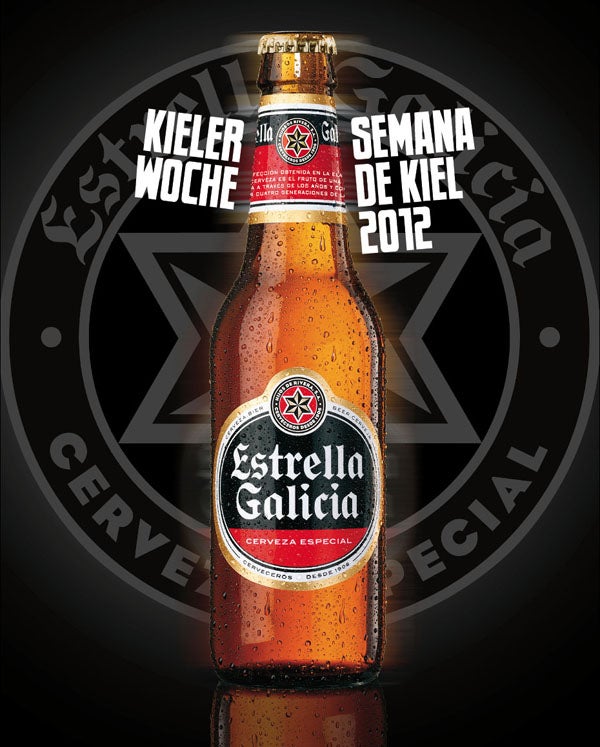 Semana Naval Kiel