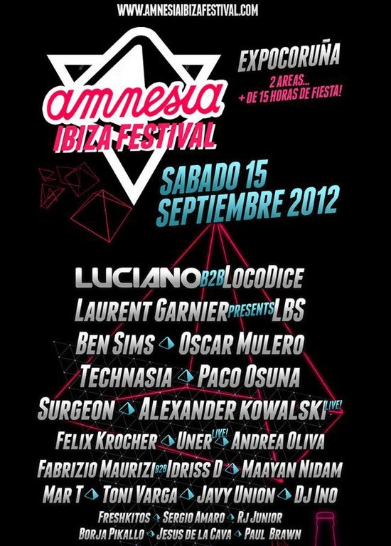 Amnesia 1
