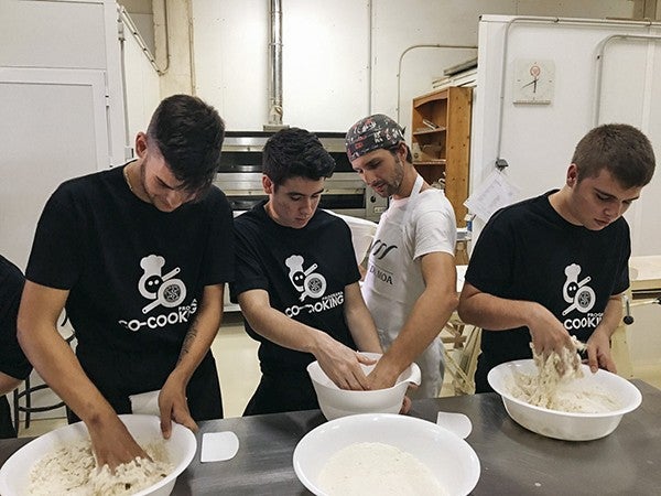 Cocooking 1