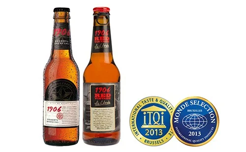 Premios 1906 Blog