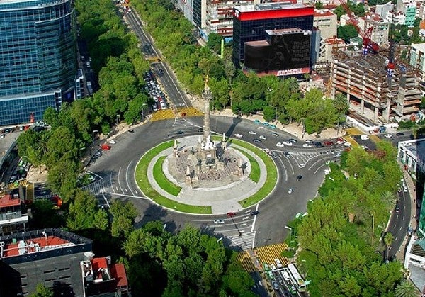 Fotos Admirables del Df y Rea Metropolitana 3 728