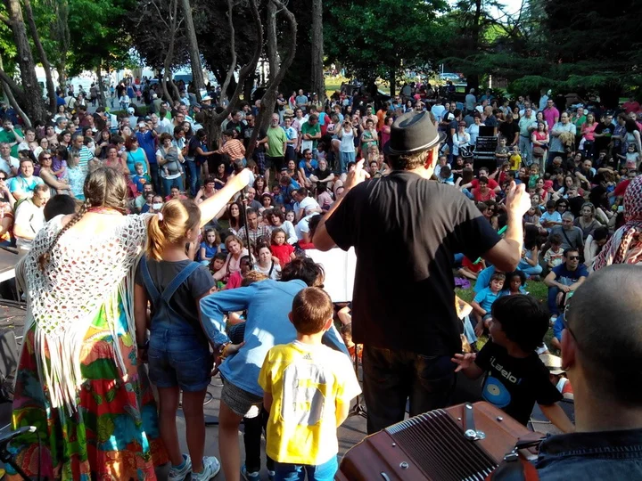 Espazo Infantil Festigal