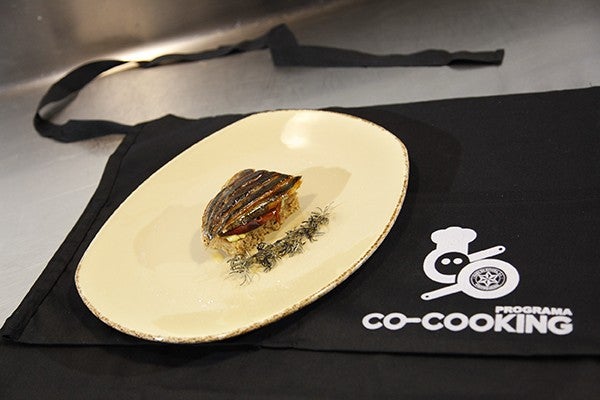 Cocooking 3
