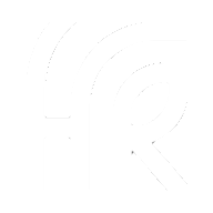 HR icon white