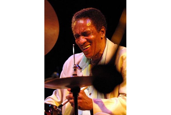 Al Foster Quartet 21