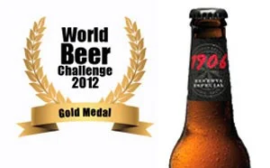 Medalla Blanco 321