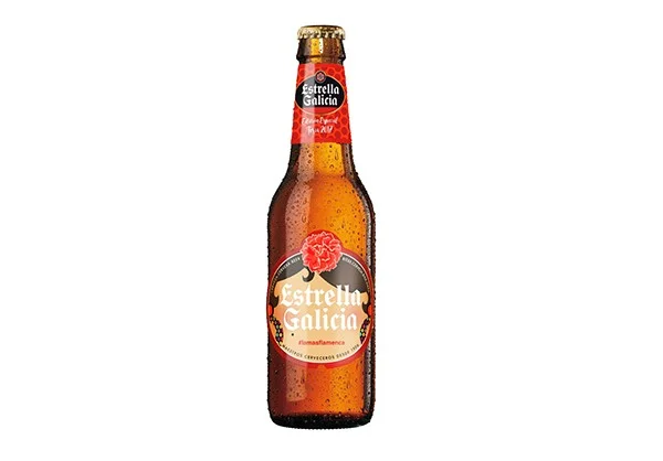 ESTRELLA GALICIA FERIAS