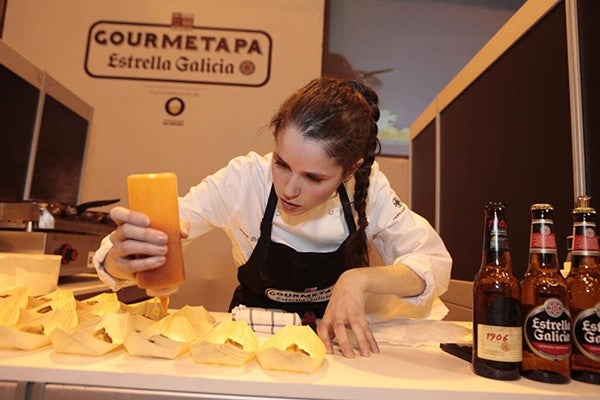 Gourmetapa