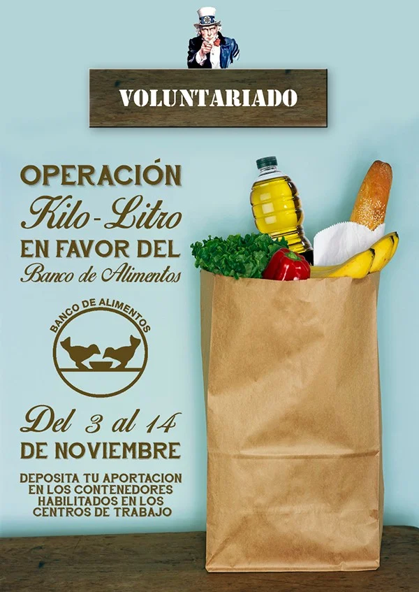 Groceries in Brown Paper Bag ca. 2002