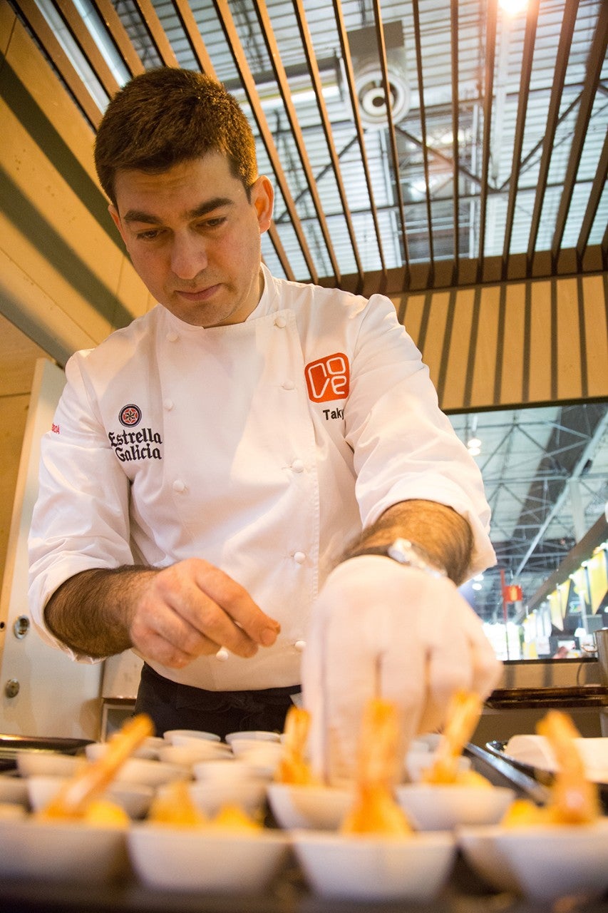 Showcooking 1 2