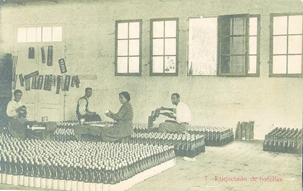 CABREIROA 1906
