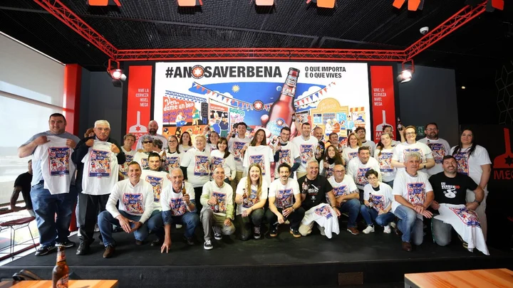 A Nosa Verbena 18 Verbenas Recuperadas