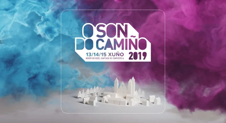 O Son do Camino 2019
