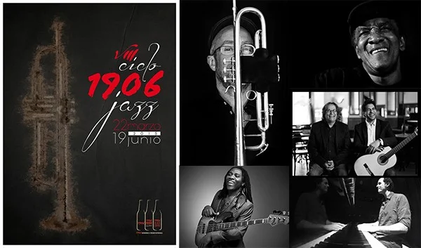 CICLO JAZZ