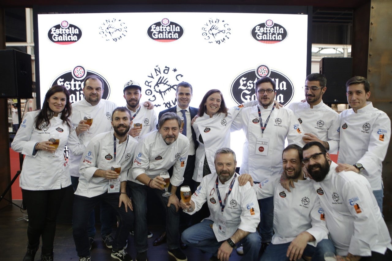 Coruña Cocina Hijos Rivera 2