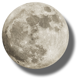 luna llena