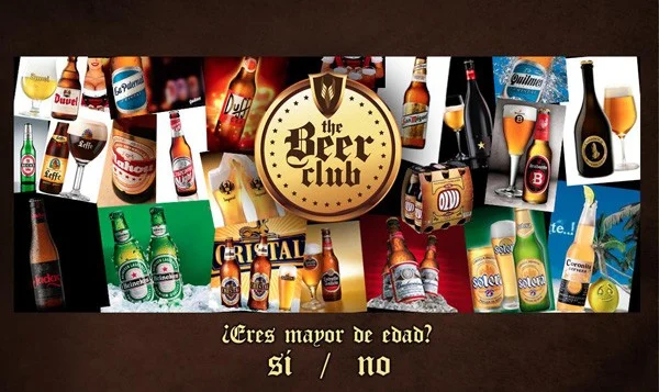 Cerveza Club Blog