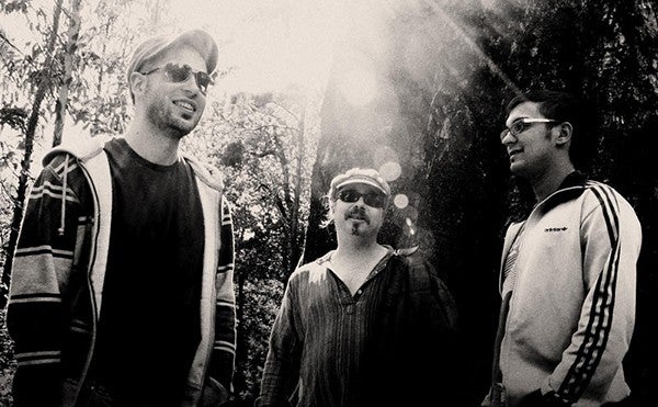 Xan Campos Trio