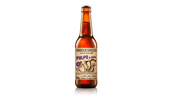Lade Pulpo
